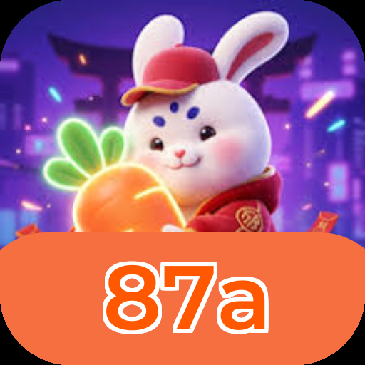 Material promocional do app 87a — ilustração, não métricas auditadas nesta página
