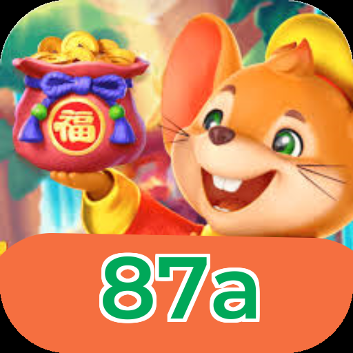 Fluxo de download do app 87a — referência visual